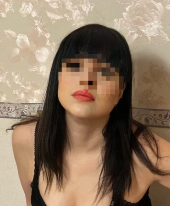 Анкета проститутки Оленька - Фото 1, Чернышевский, 35 лет, №6864